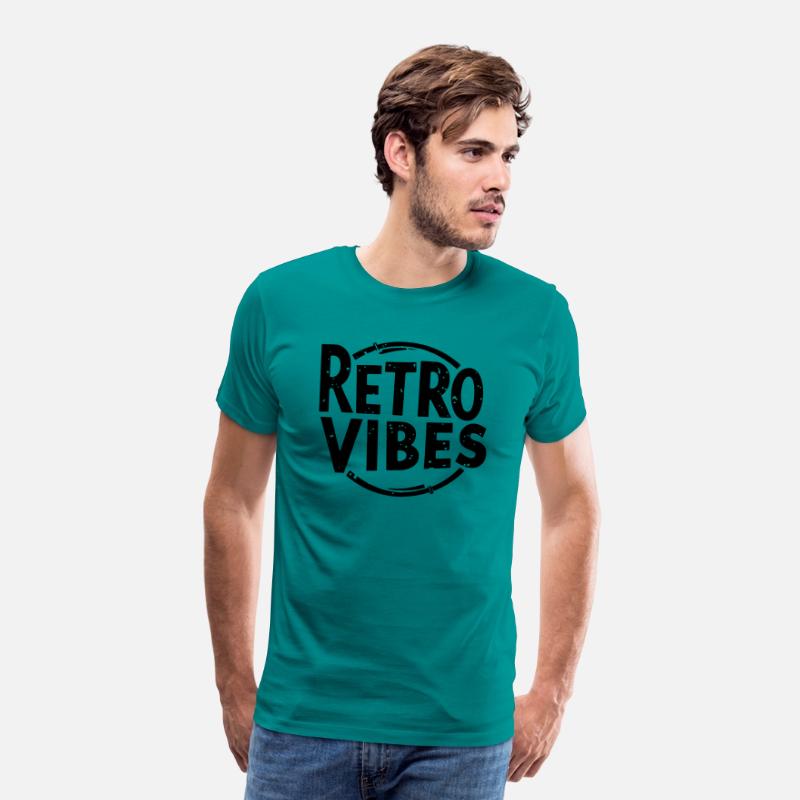 Retro vibes vintage nostalgic vector path4