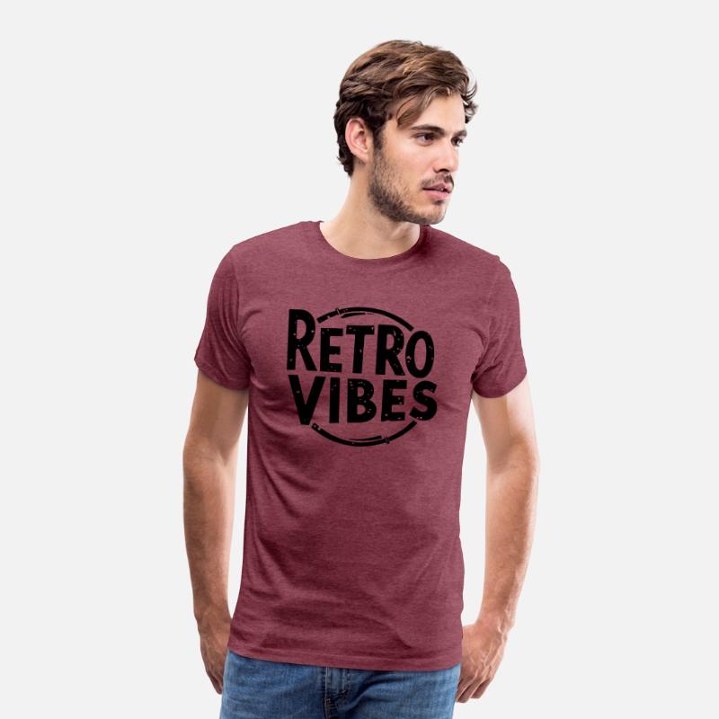 Retro vibes vintage nostalgic vector path4