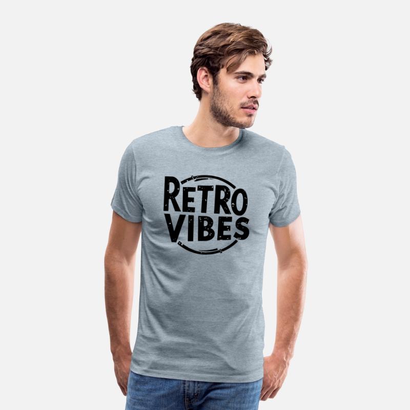 Retro vibes vintage nostalgic vector path4