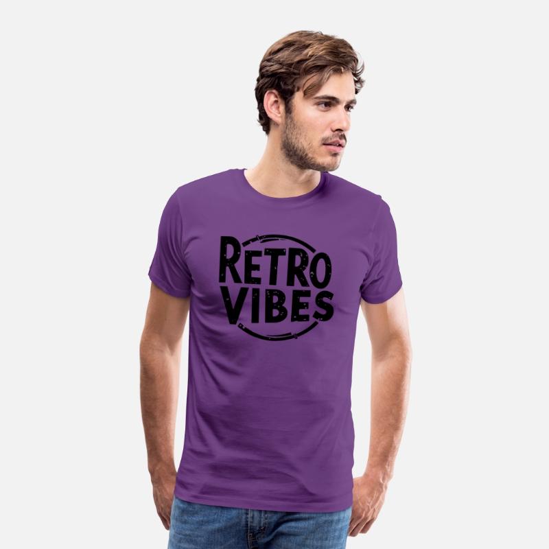 Retro vibes vintage nostalgic vector path4