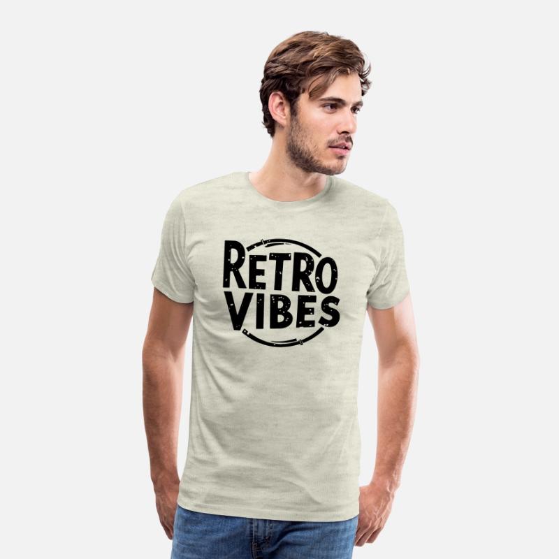 Retro vibes vintage nostalgic vector path4