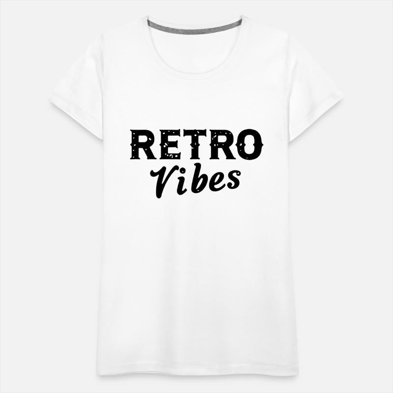 Retro vibes vintage nostalgic vector path6