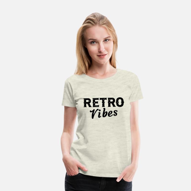 Retro vibes vintage nostalgic vector path6