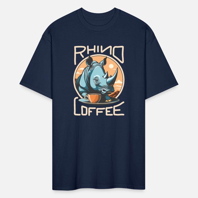 Rhino Coffee