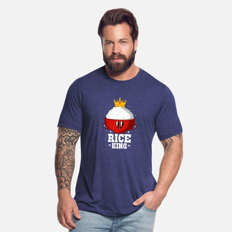 Rice King