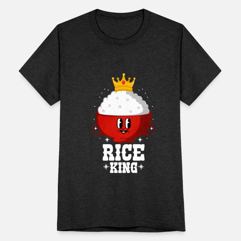 Rice King