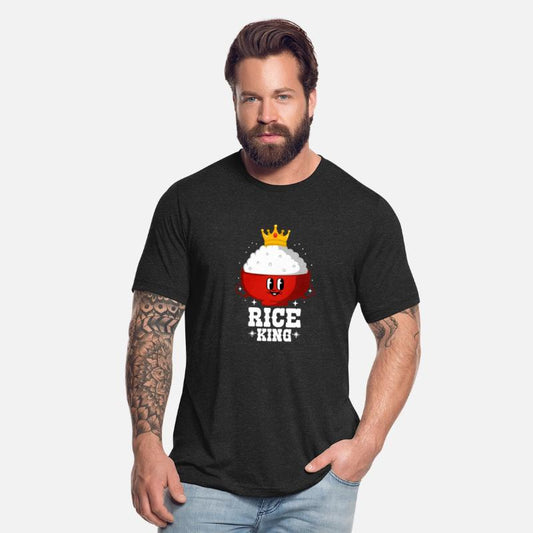 Rice King