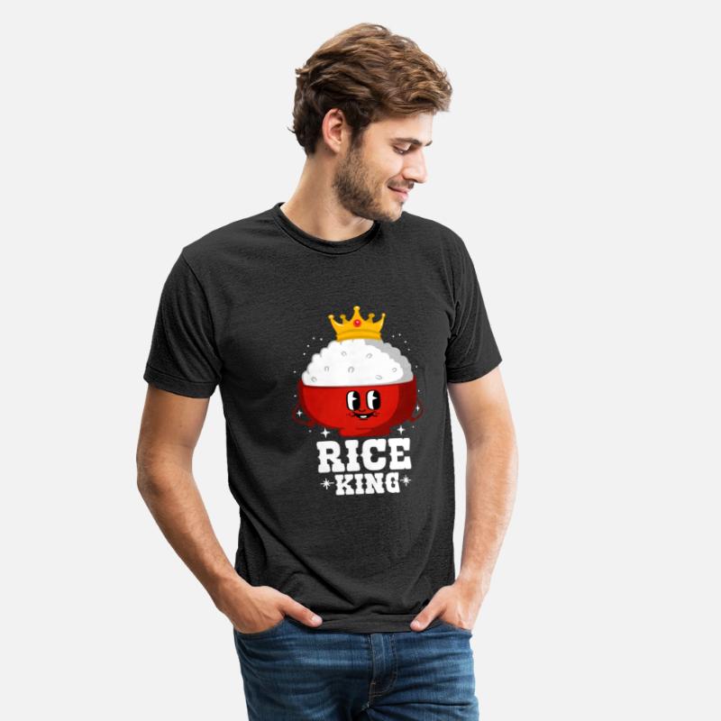 Rice King