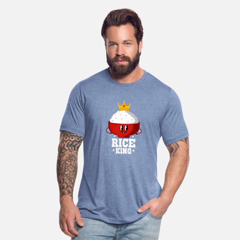Rice King