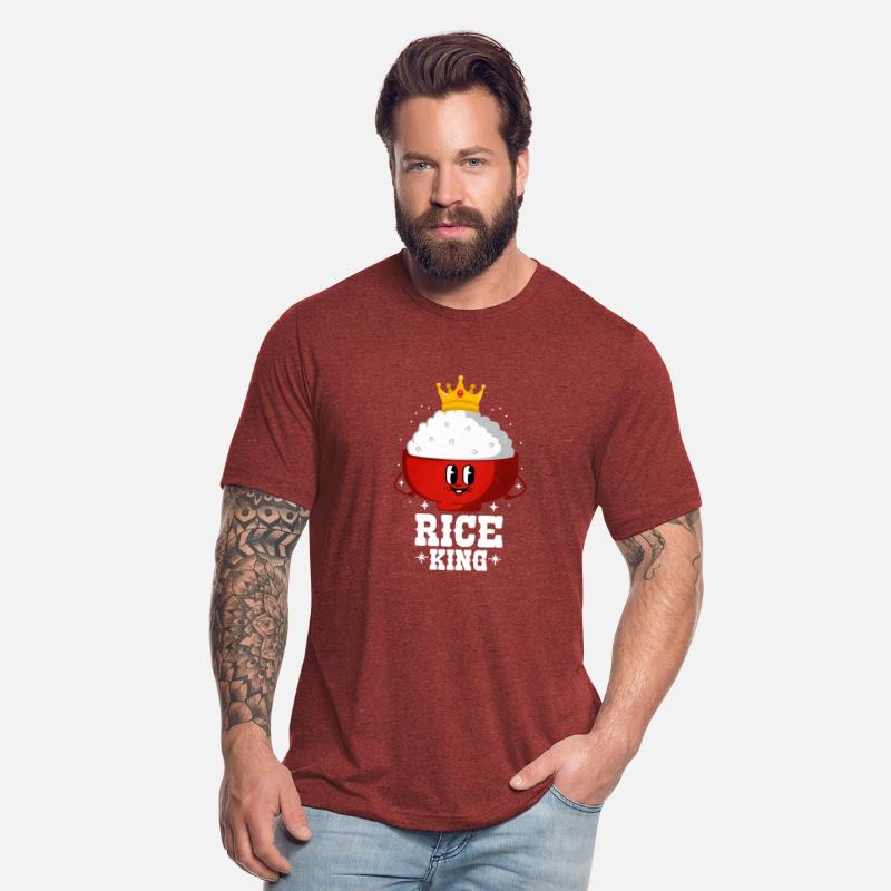 Rice King