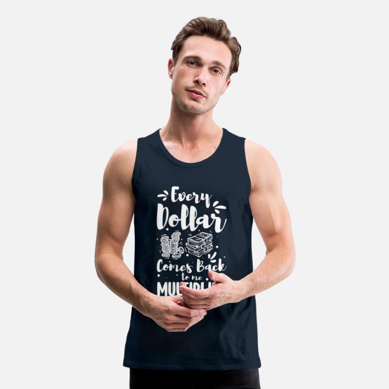 Rich Wallet Luck Gold