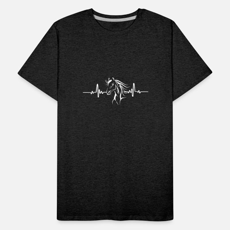 Riding Heartbeat Rider Horse Equestrian Sport