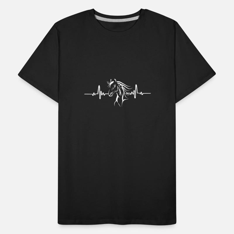 Riding Heartbeat Rider Horse Equestrian Sport