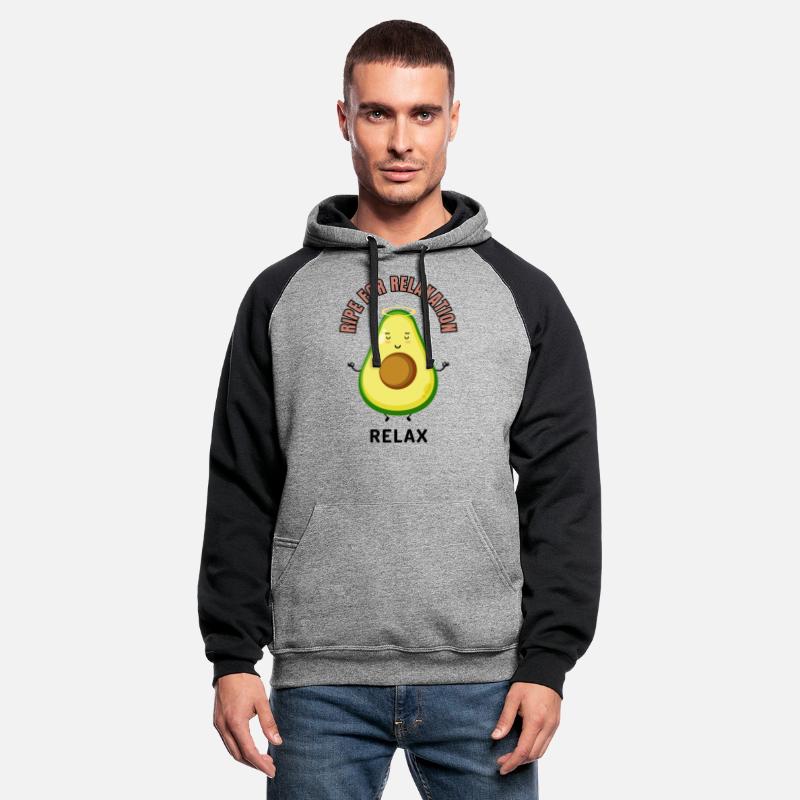 Ripe for relaxation relax