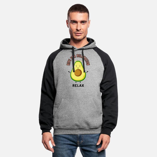 Ripe for relaxation relax