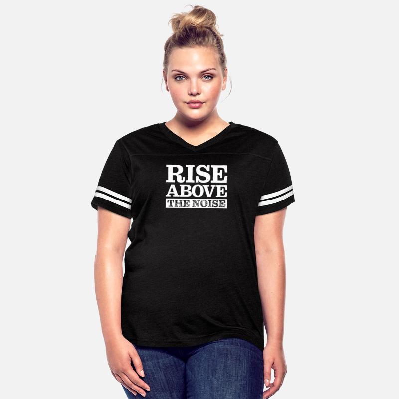 Rise Above The Noise