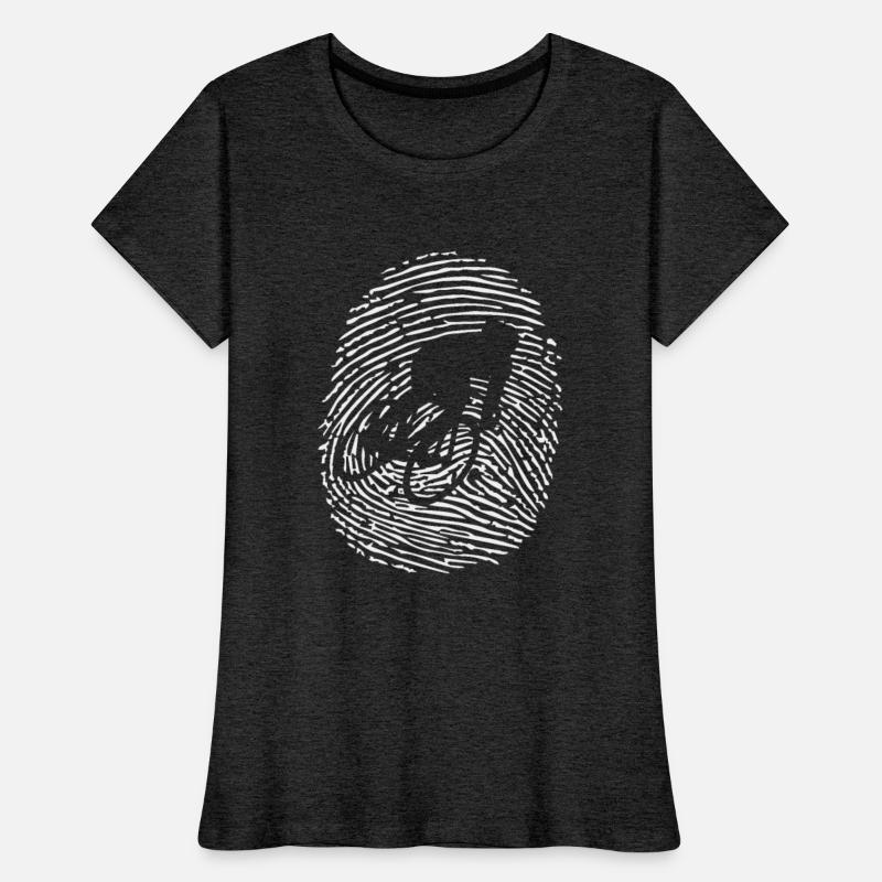 Road Bike Fingerprint Dynamics