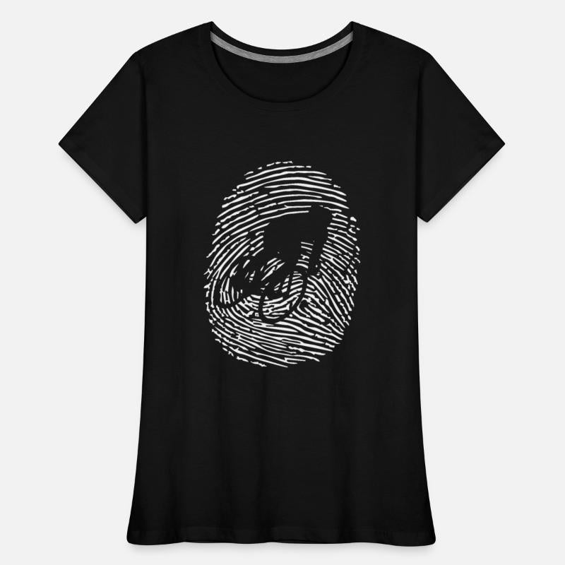 Road Bike Fingerprint Dynamics