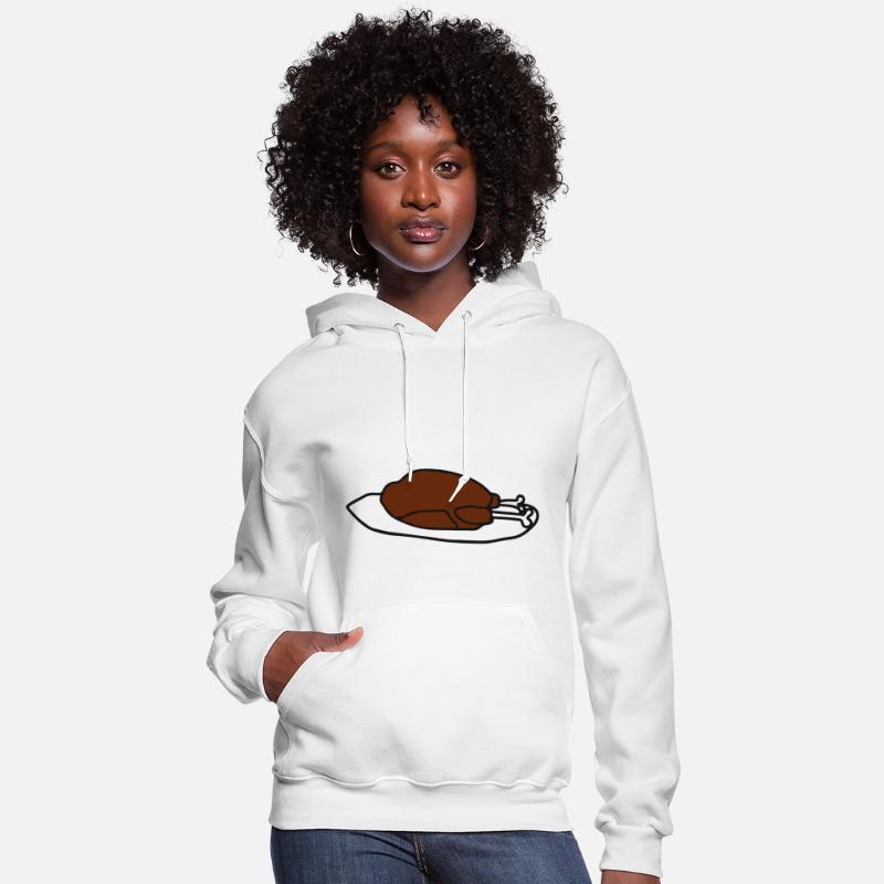 Roasted Chicken Funny Text – Hilarious Foodie