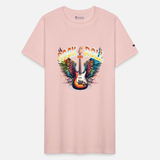 Rock and Roll - Guitar