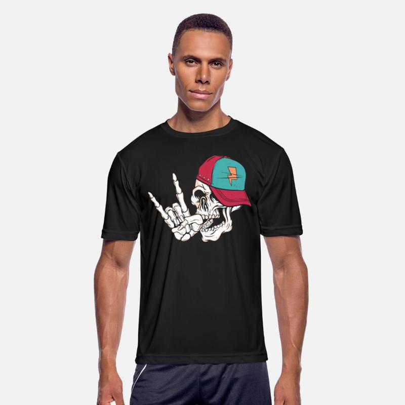 Rock n Roll & Metal Head