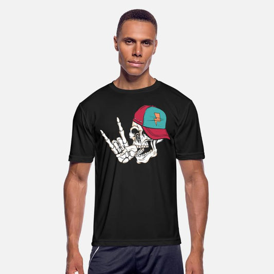 Rock n Roll & Metal Head