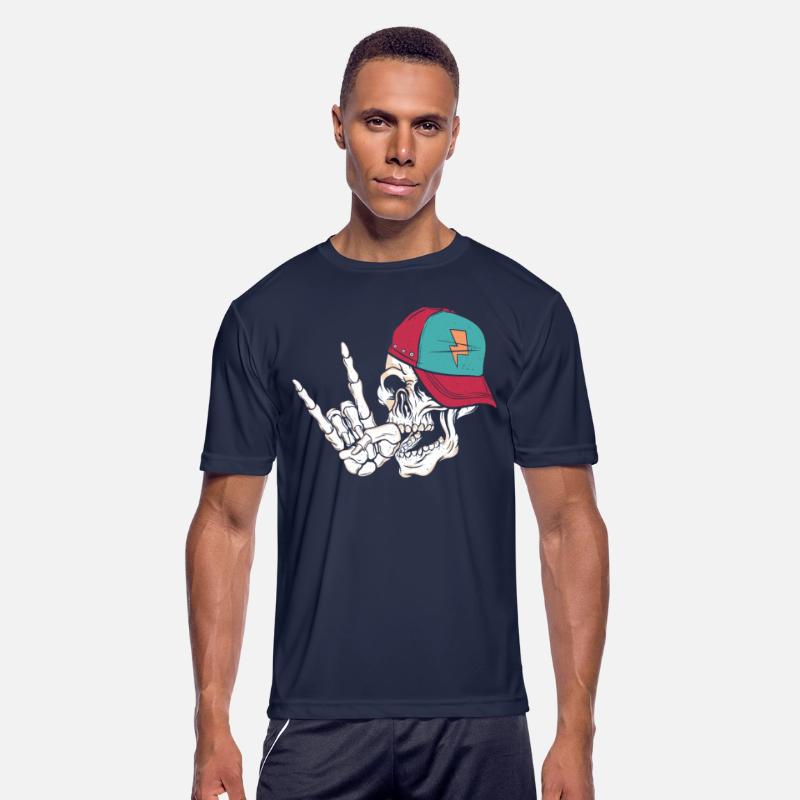 Rock n Roll & Metal Head