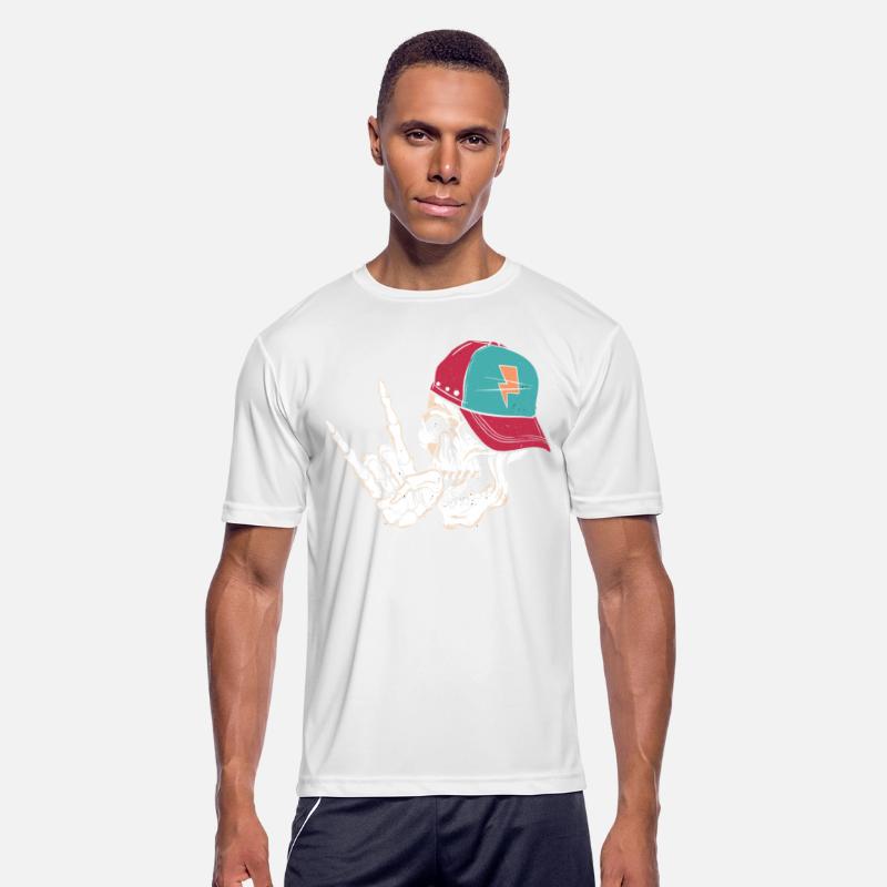 Rock n Roll & Metal Head