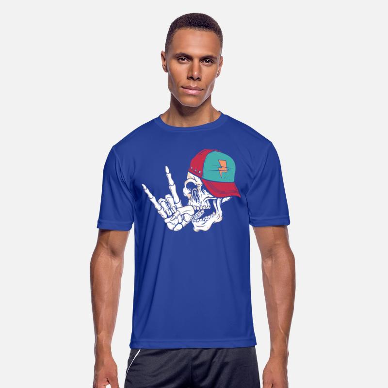 Rock n Roll & Metal Head