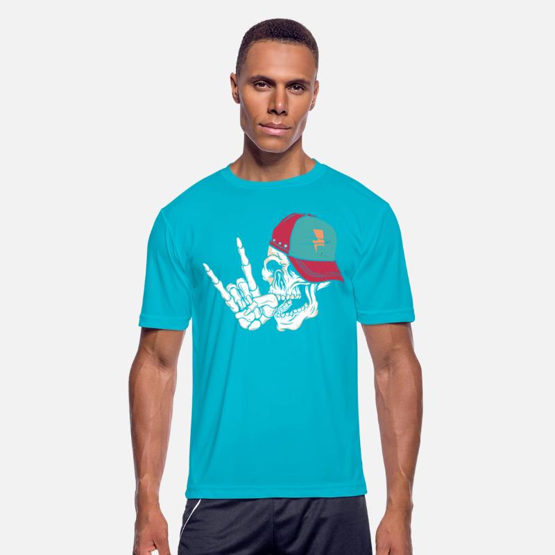 Rock n Roll & Metal Head