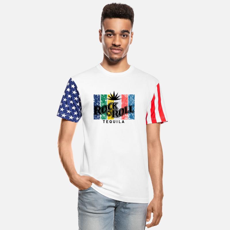 Rock N Roll Tequila Fifth Collection