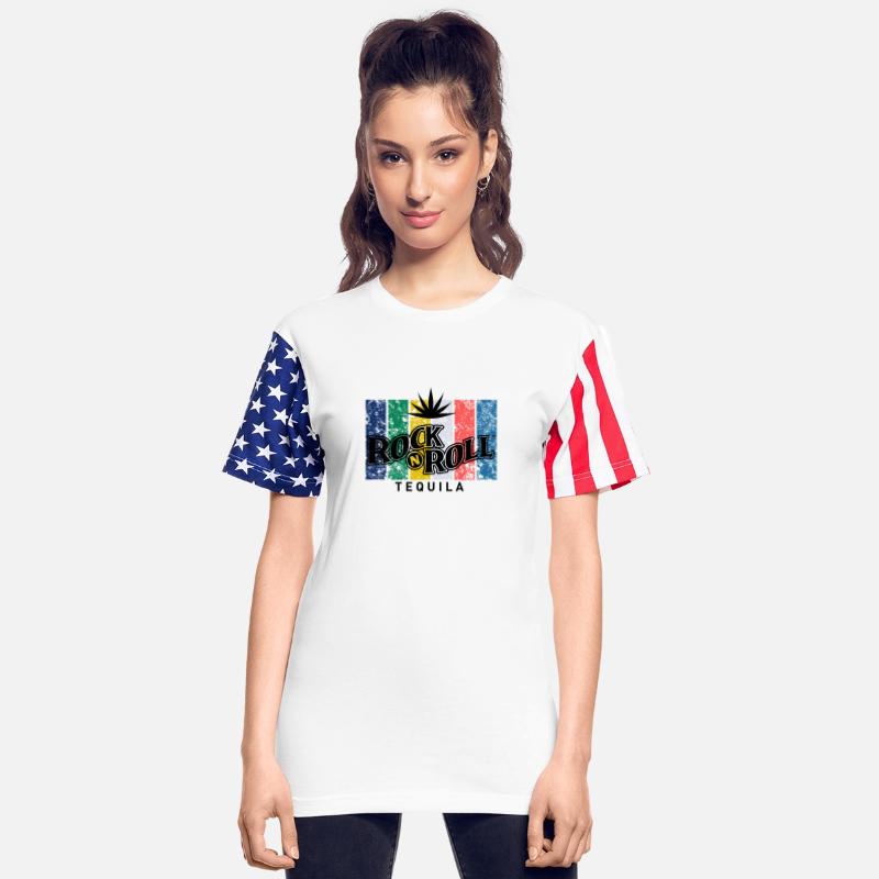 Rock N Roll Tequila Fifth Collection