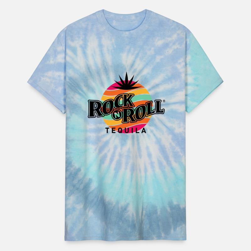 Rock N Roll Tequila First Collection