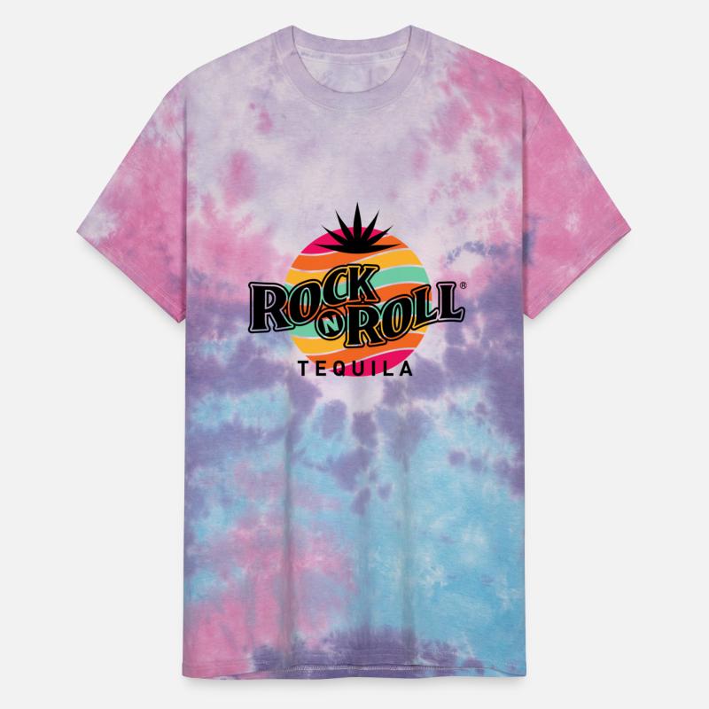 Rock N Roll Tequila First Collection