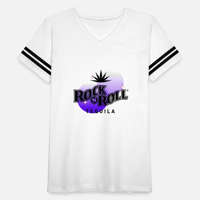 Rock N Roll Tequila Second Collection