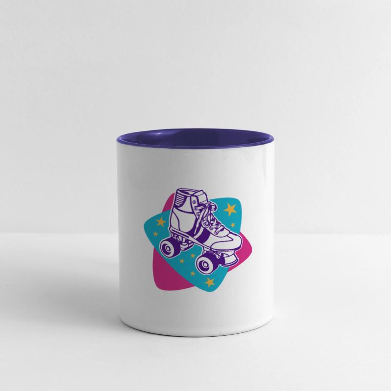 Roller Skate - Retro Skate Disco