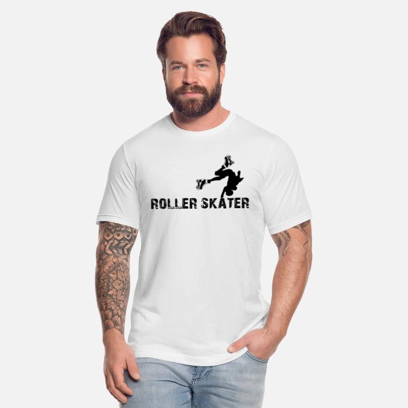 Roller Skates Roller Skater Silhouette