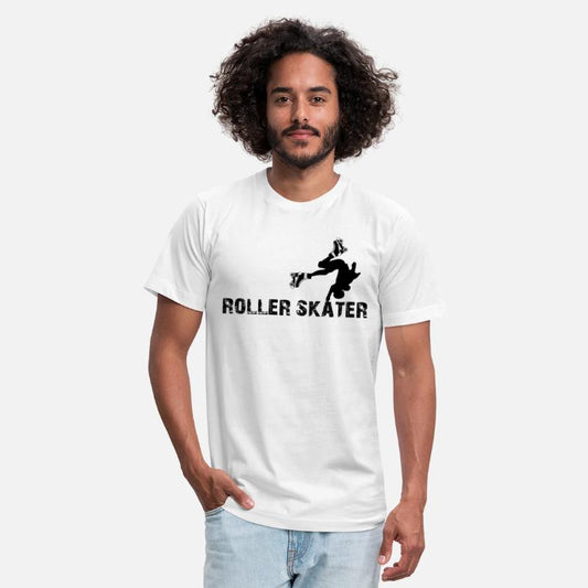 Roller Skates Roller Skater Silhouette