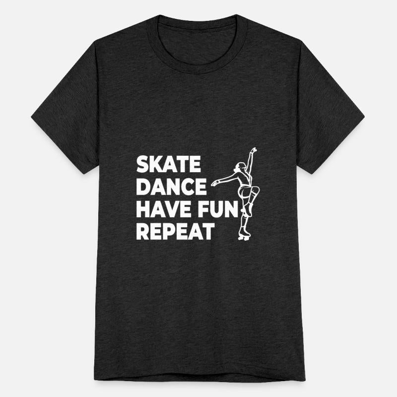 Roller Skating Lover