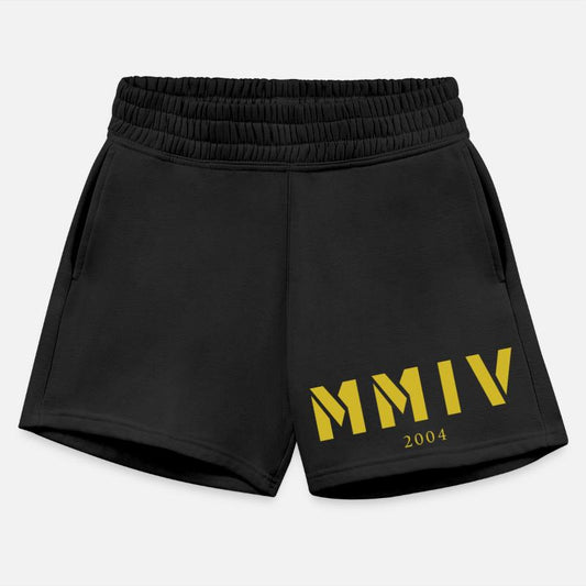 Roman numeral Year of birth Made in 2004