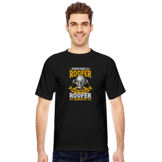 Roofer Gifts Roofing Clothing Premium