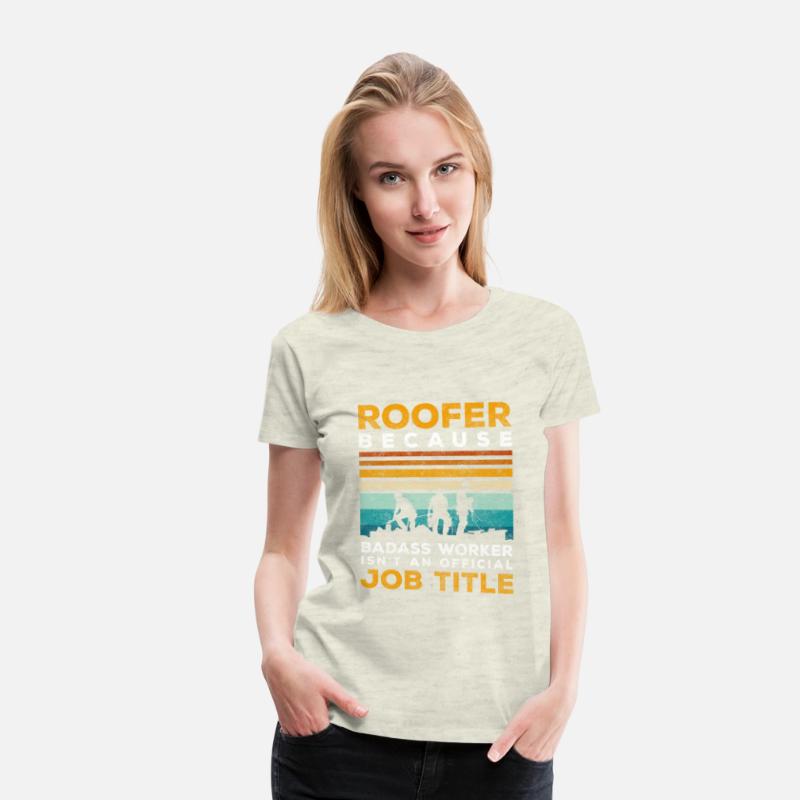 Roofer Roofs Guild Clothing