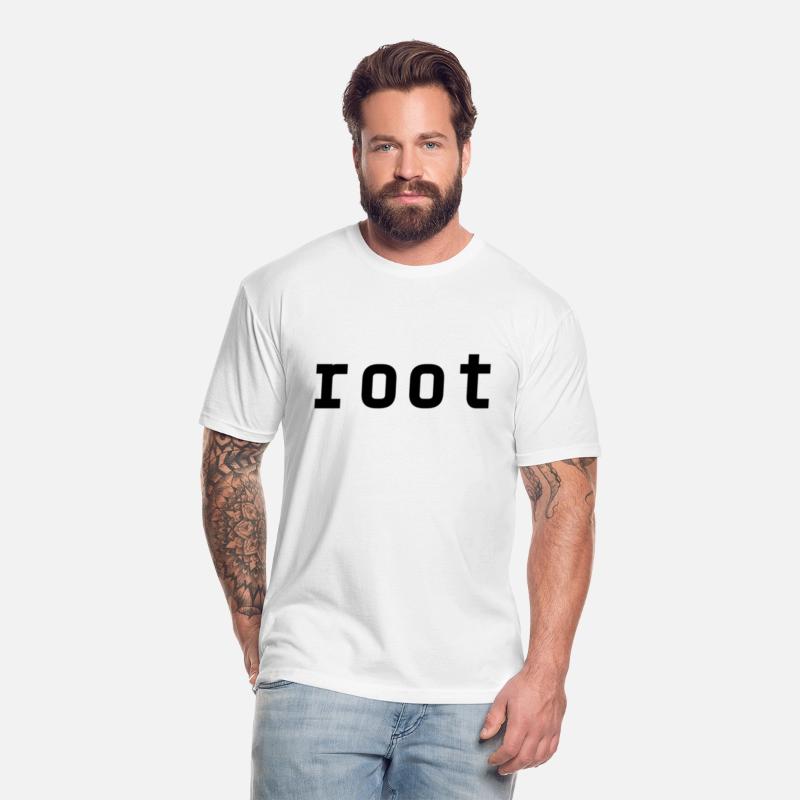 Root Coder Linux