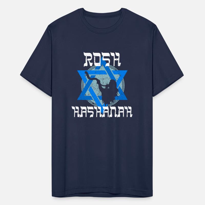 Rosh Hashanah Jewish New Year