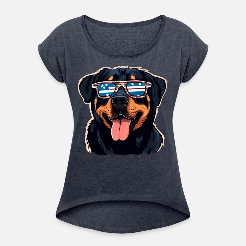 Rottweiler Puppy