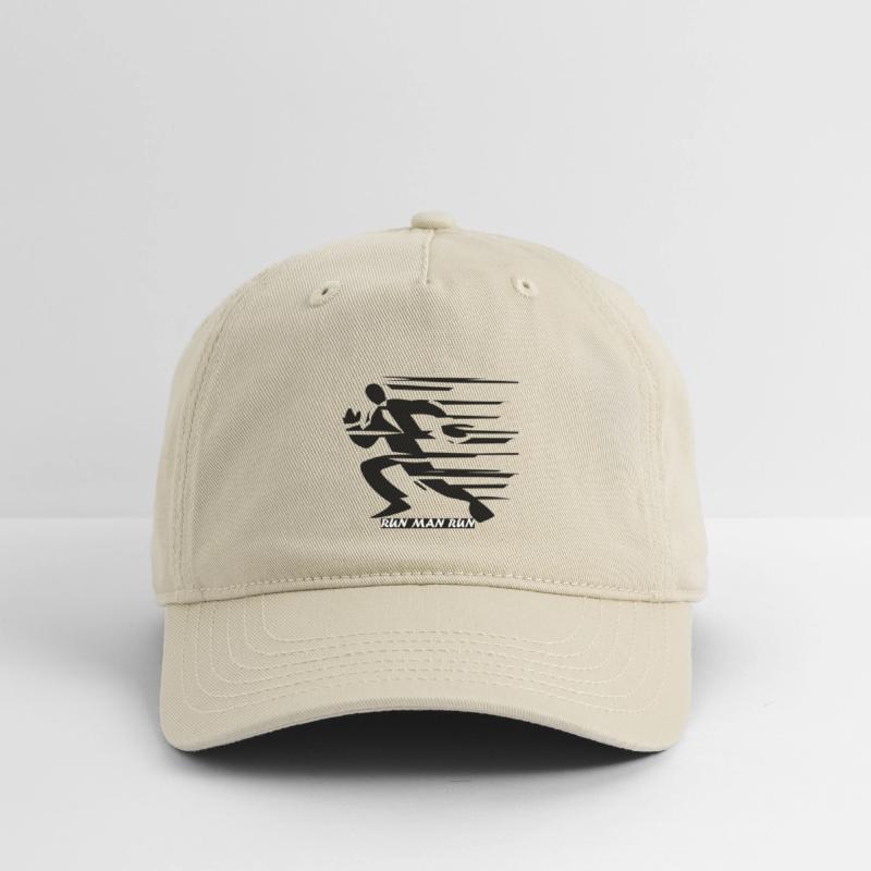 Run Man Run