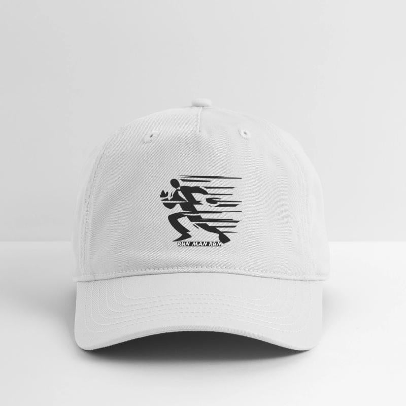 Run Man Run