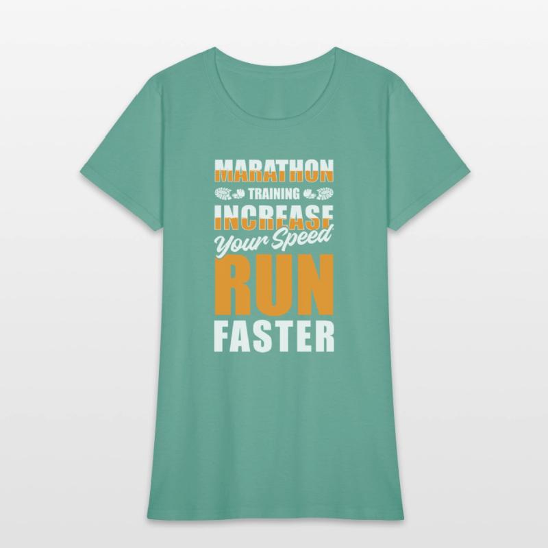 Runner Fitness Jogging Sprinter