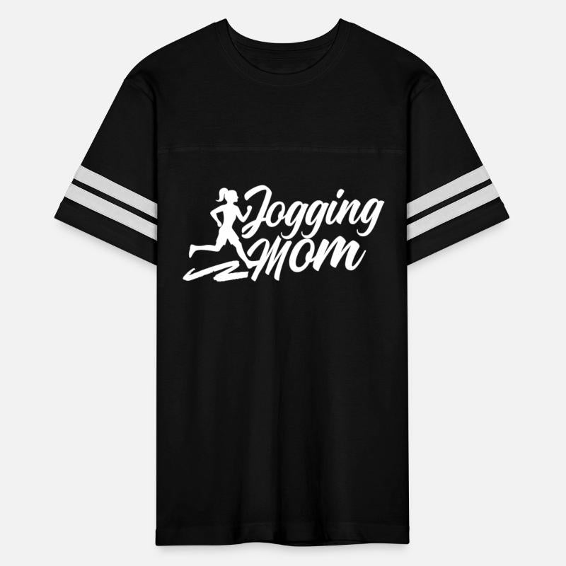 Running Mom Jogging Runner Mother