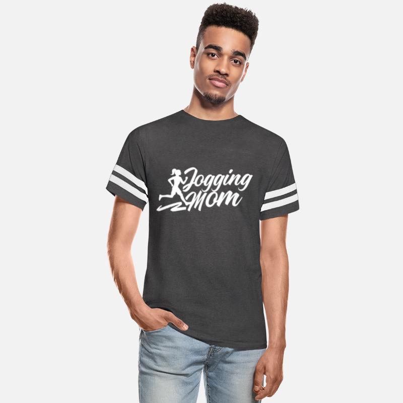 Running Mom Jogging Runner Mother